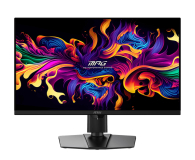 MSI MPG 271QR QD-OLED X50 - 1356228 - zdjęcie 1